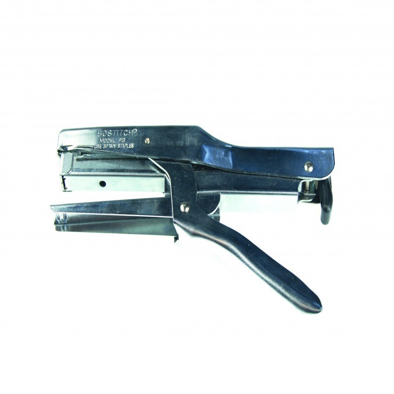 Bostitch hand stapler P 3