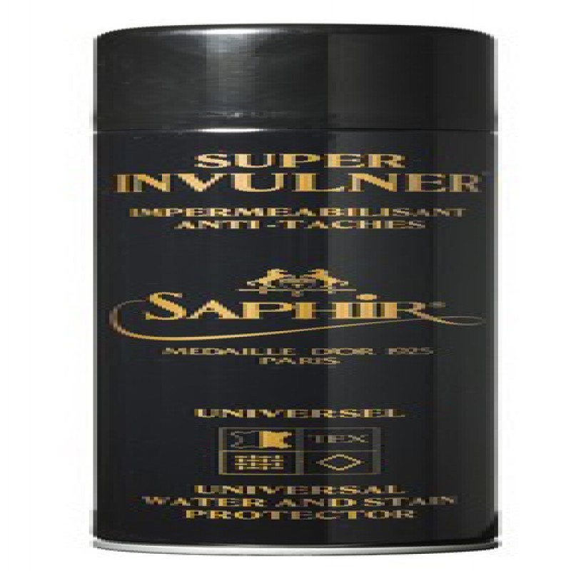 Saphir® Medal D'OrSuper Invulner