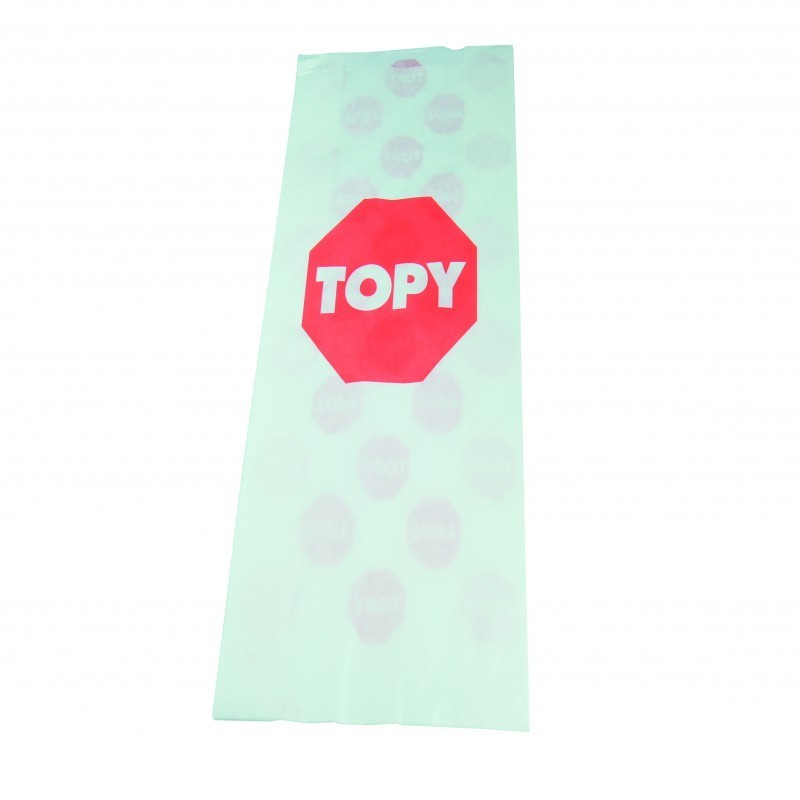 Topy paper bag