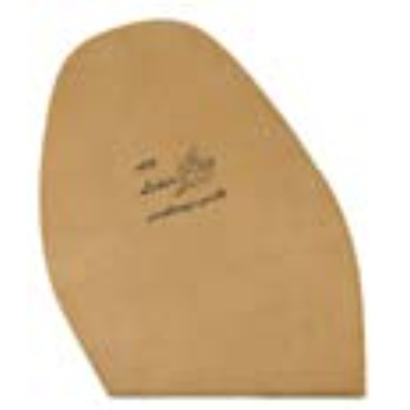 Alb leather sole